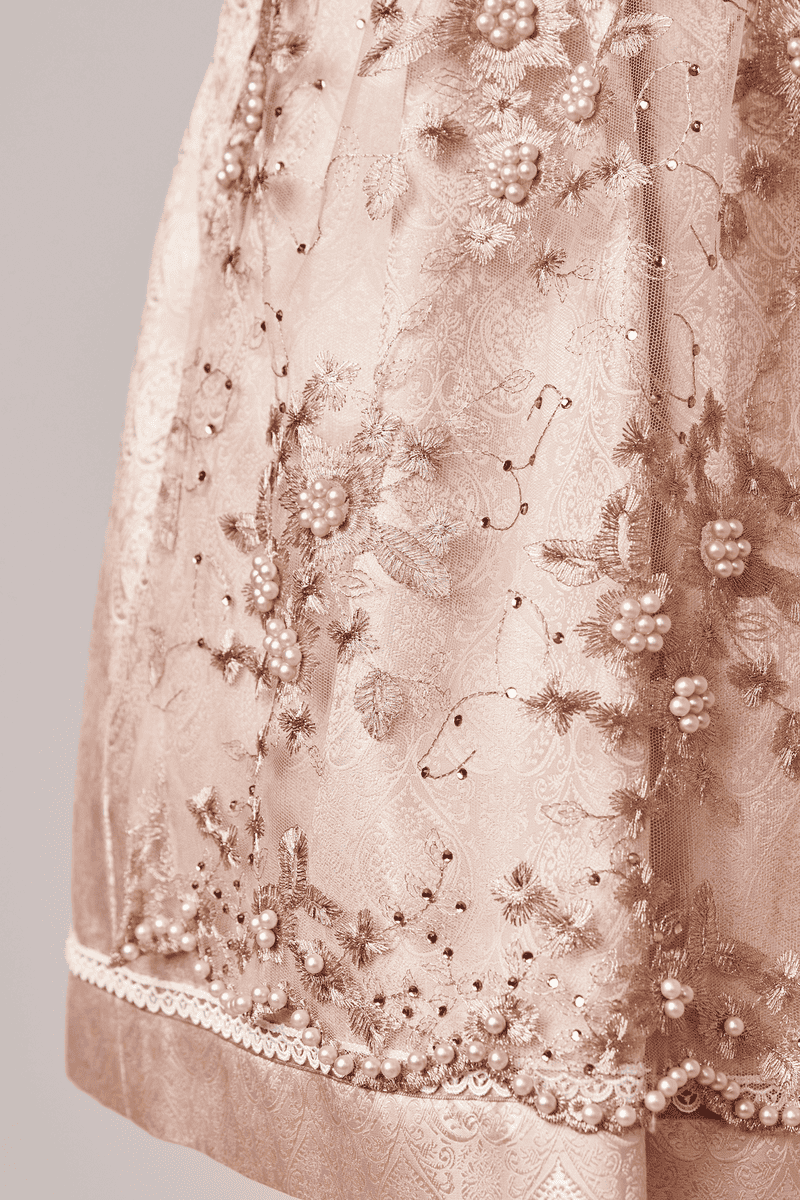 Krüger Madl Dirndl Kailia (60cm)