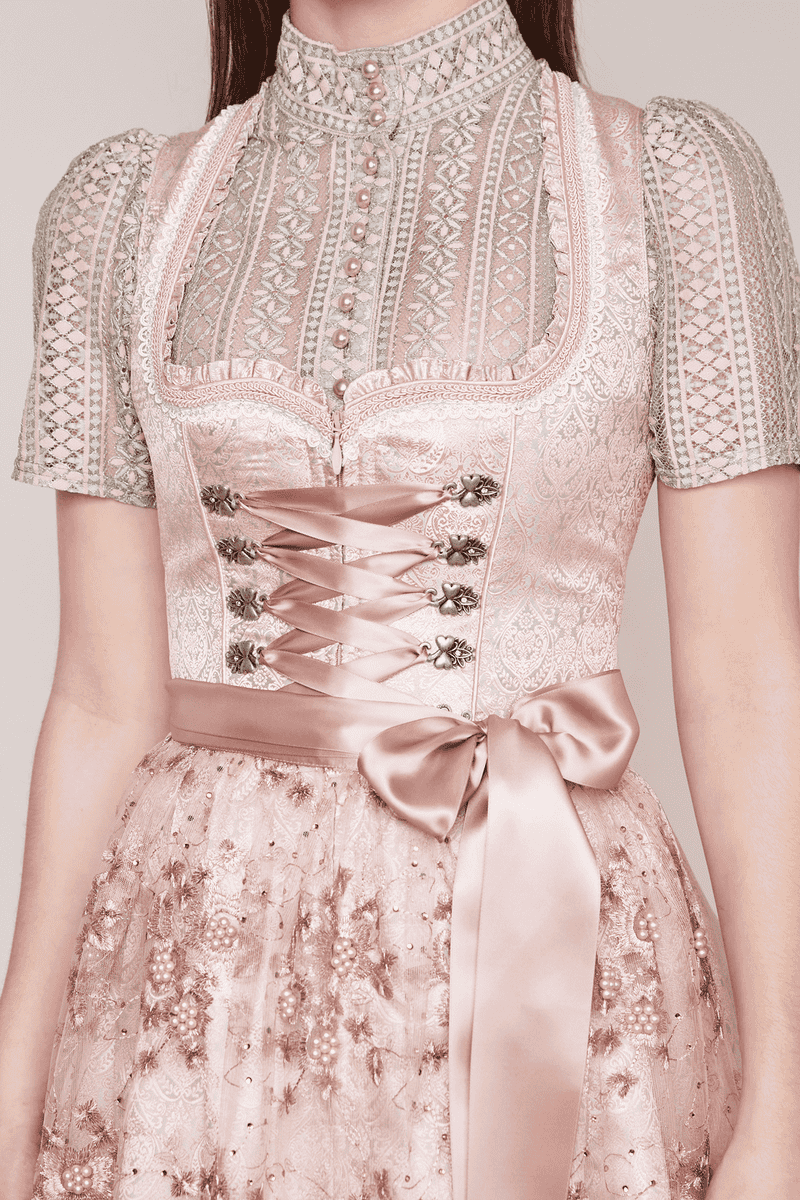 Krüger Madl Dirndl Kailia (60cm)