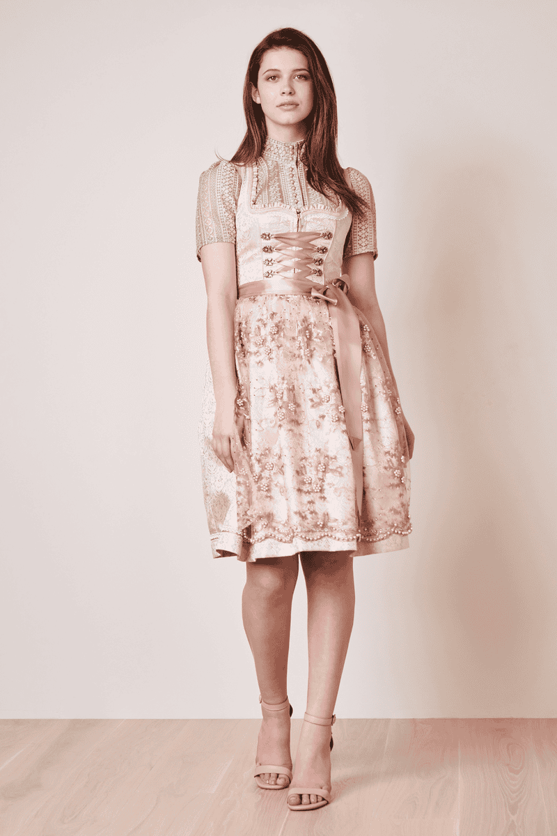 Krüger Madl Dirndl Kailia (60cm)