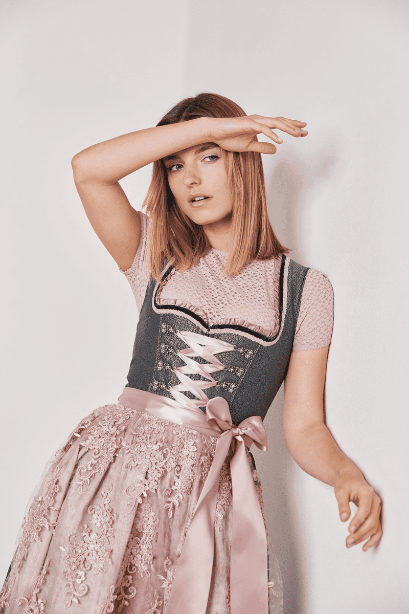 Krüger Madl Dirndl Kalena (50cm)