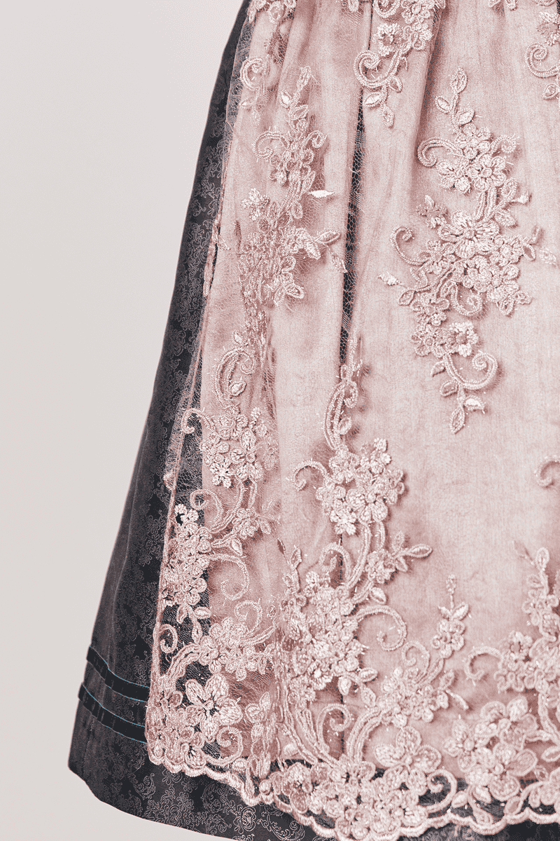 Krüger Madl Dirndl Kalena (60cm)