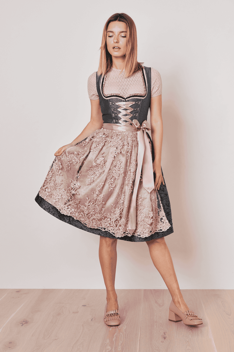 Krüger Madl Dirndl Kalena (60cm)