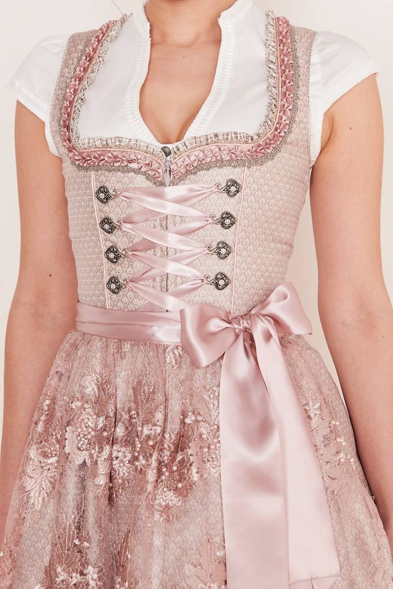 Krüger Madl Dirndl Kalia (50cm)