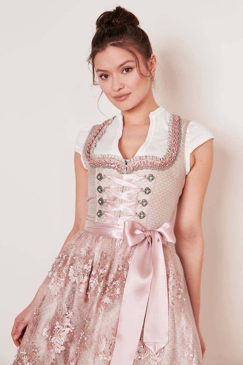 Krüger Madl Dirndl Kalia (50cm)
