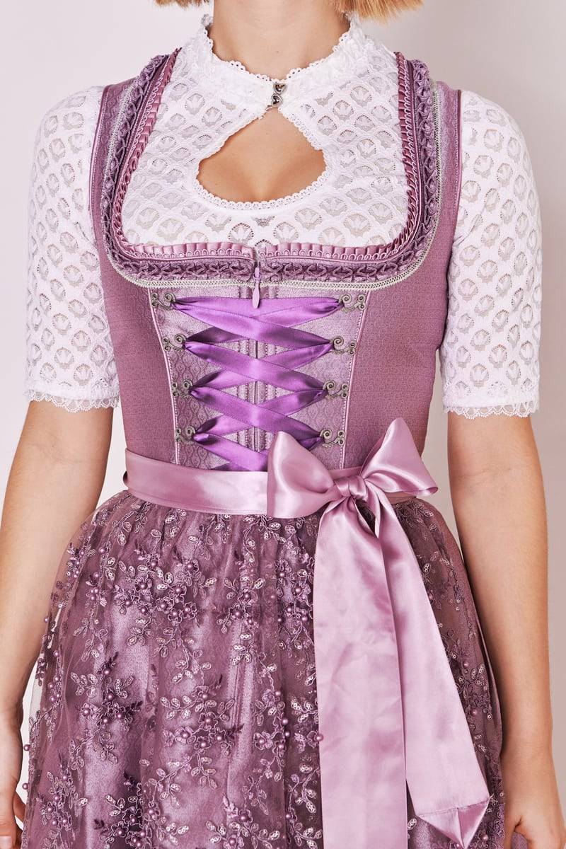 Krüger Madl Dirndl Kalila (50cm)