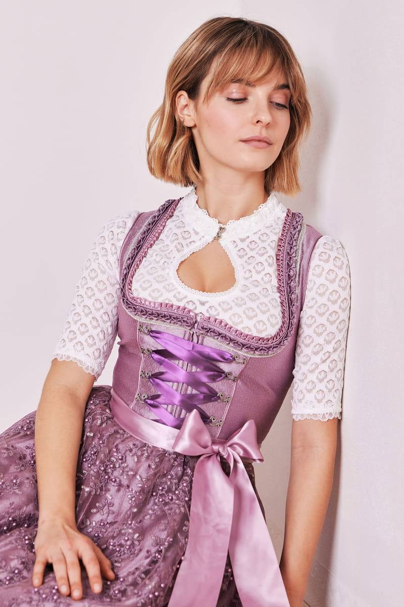 Krüger Madl Dirndl Kalila (50cm)