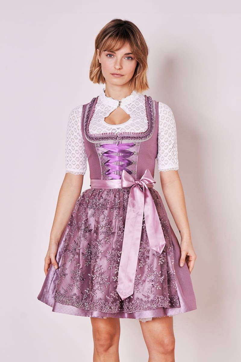 Krüger Madl Dirndl Kalila (50cm)