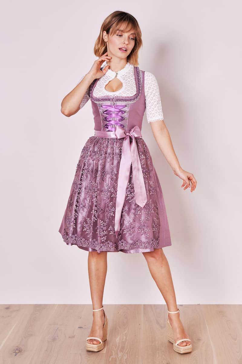 Krüger Madl Dirndl Kalila (60cm)