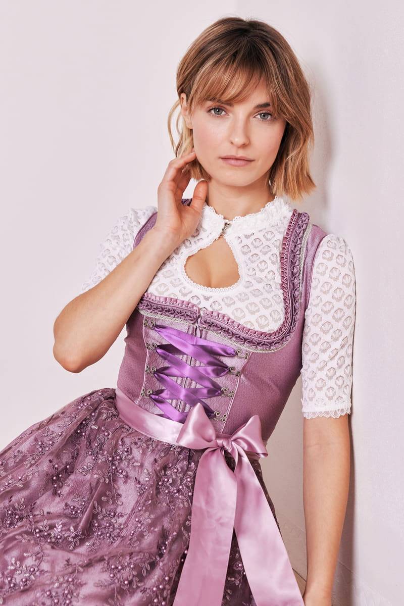 Krüger Madl Dirndl Kalila (60cm)