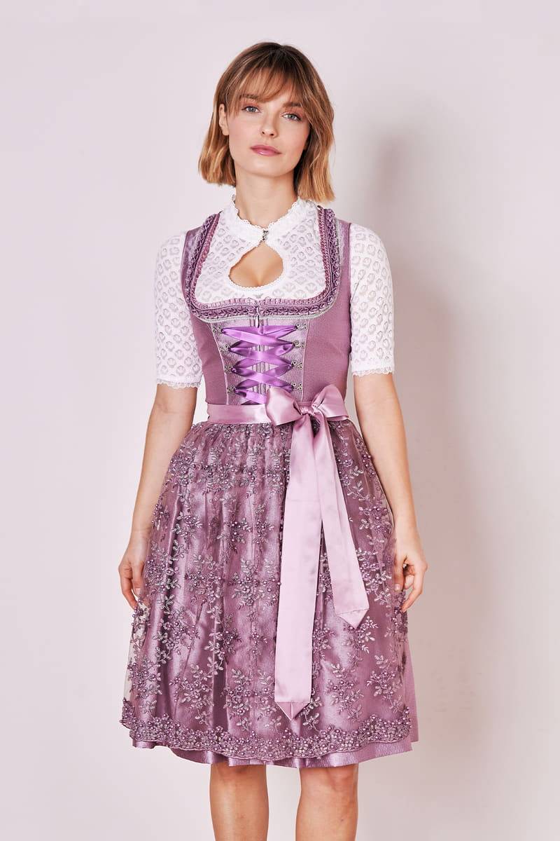 Krüger Madl Dirndl Kalila (60cm)