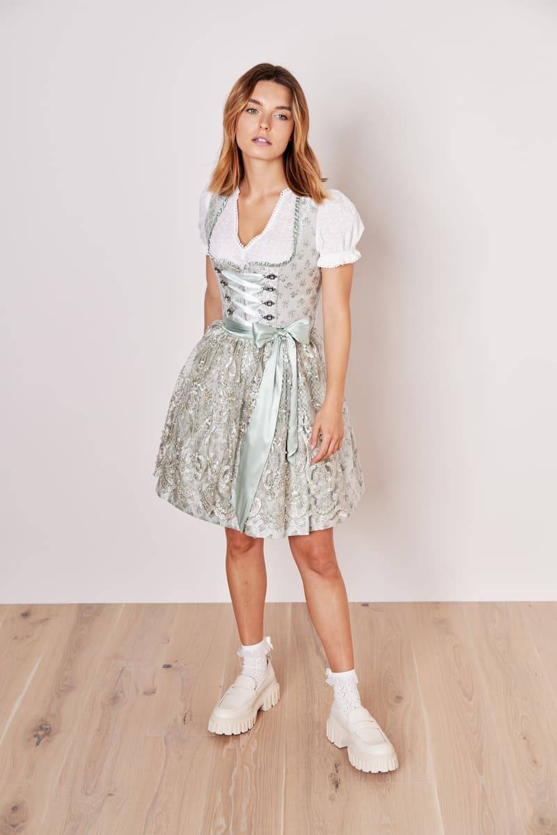 Krüger Madl Dirndl Kalinda (50cm)