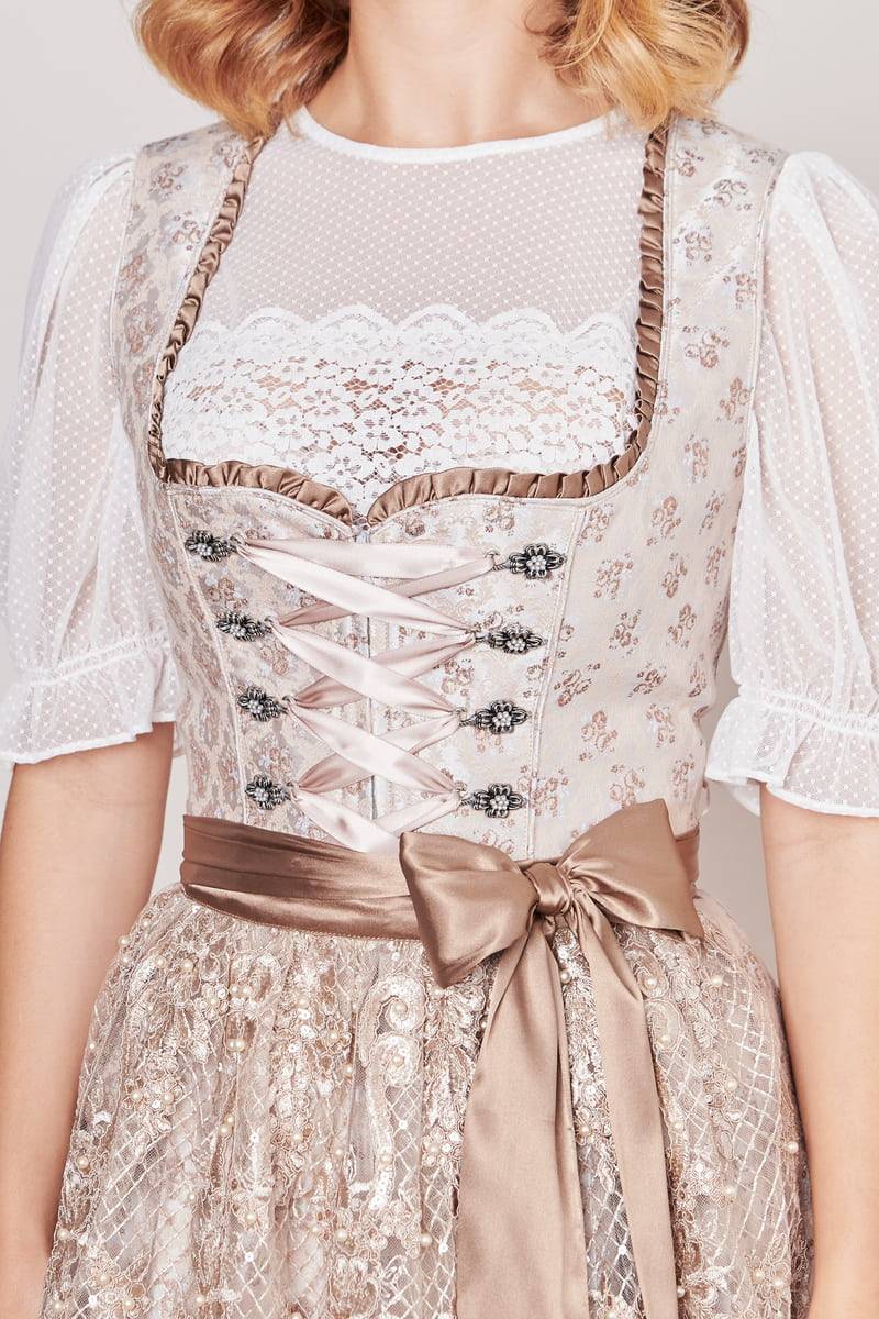 Krüger Madl Dirndl Kalinda (50cm)