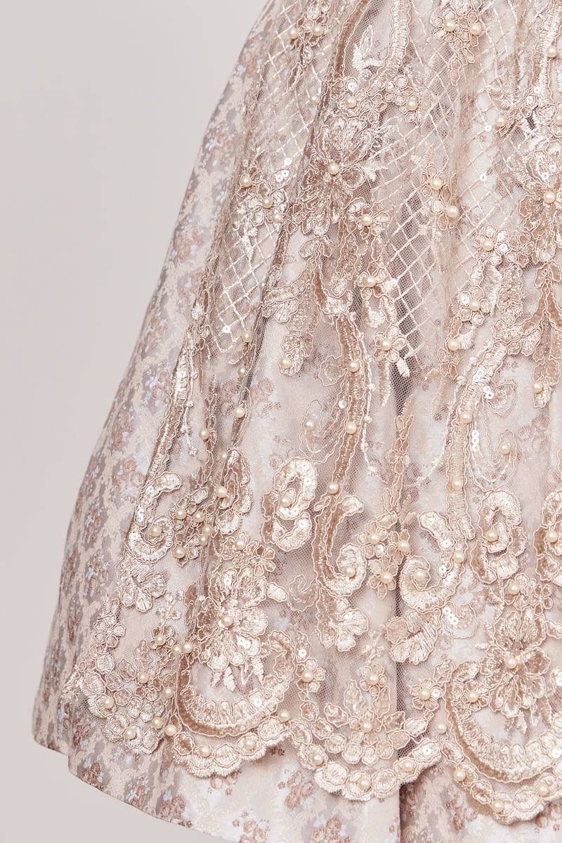 Krüger Madl Dirndl Kalinda (50cm)