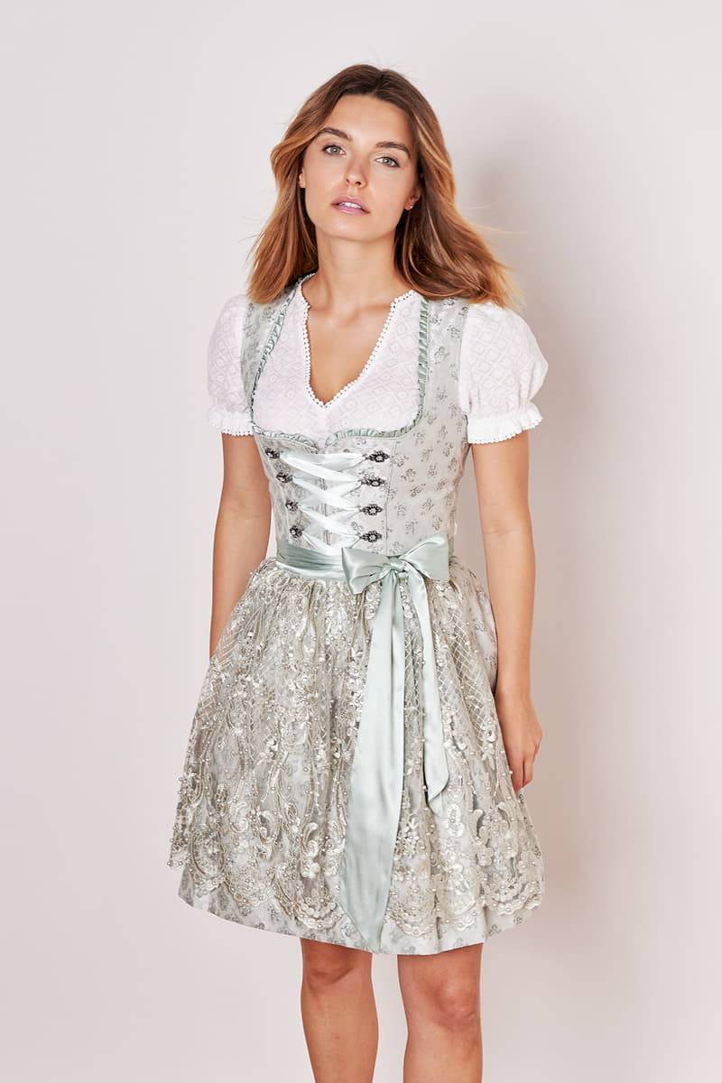 Krüger Madl Dirndl Kalinda (50cm)