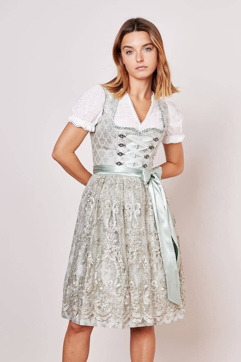 Krüger Madl Dirndl Kalinda (60cm)