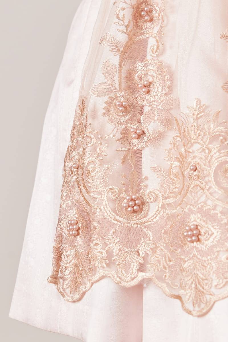 Krüger Madl Dirndl Kamilla (50cm)