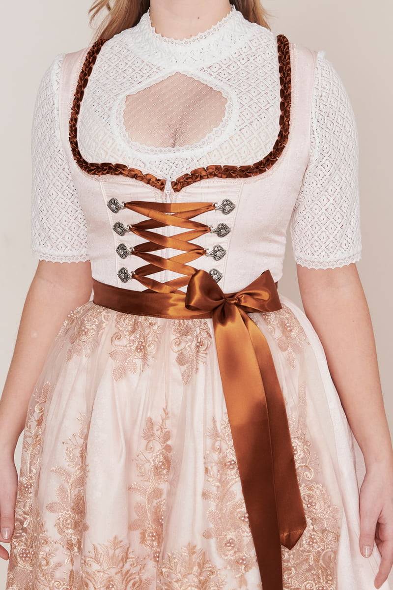 Krüger Madl Dirndl Kamilla (60cm)