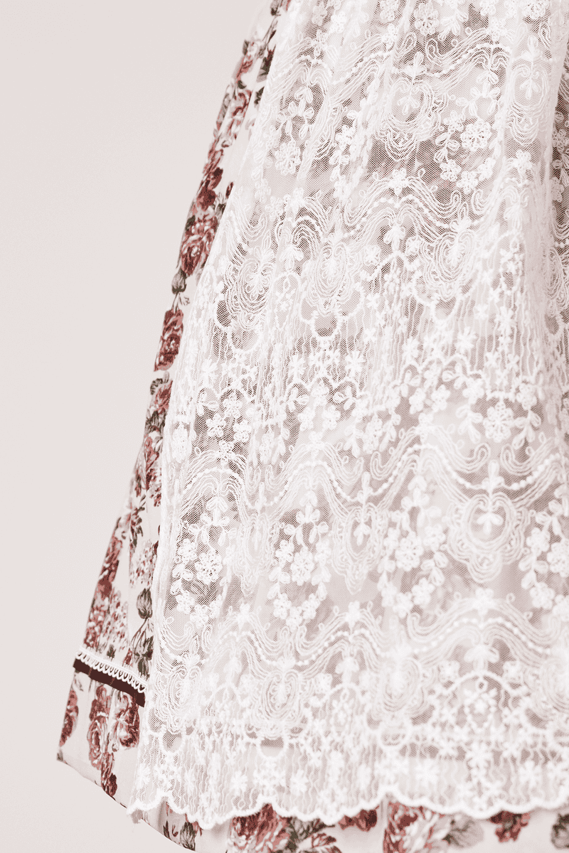 Krüger Madl Dirndl Karin (60cm)