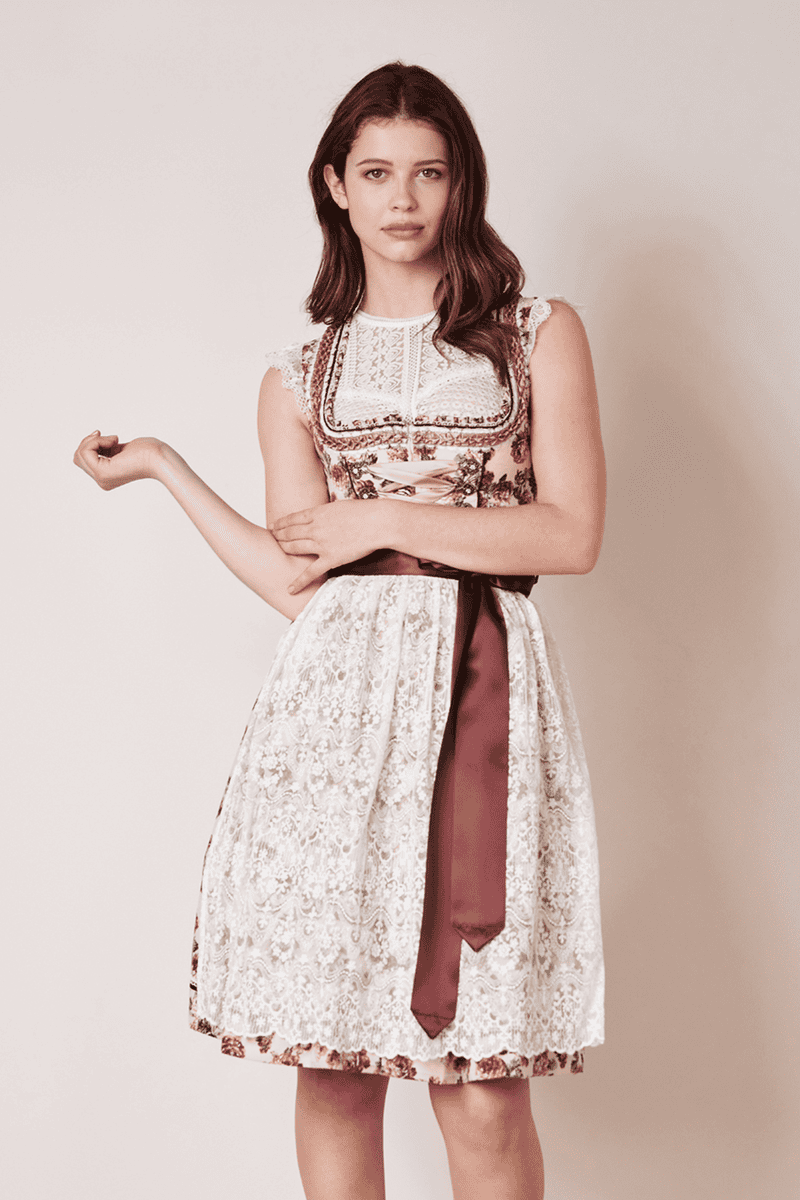 Krüger Madl Dirndl Karin (60cm)