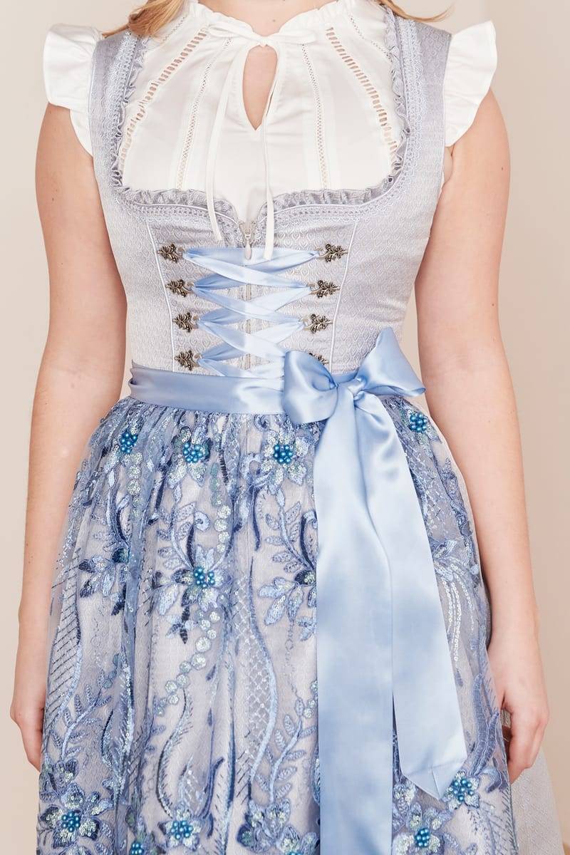 Krüger Madl Dirndl Karlotta (50cm)