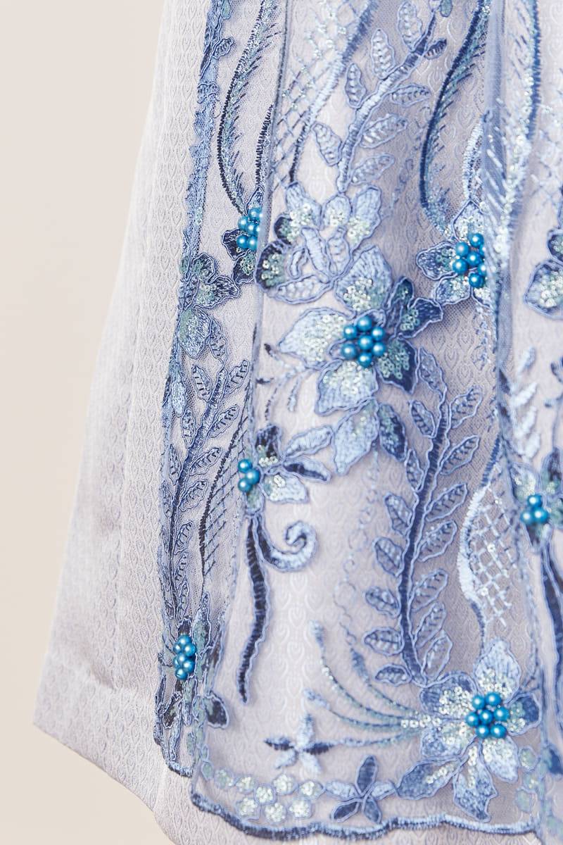 Krüger Madl Dirndl Karlotta (50cm)