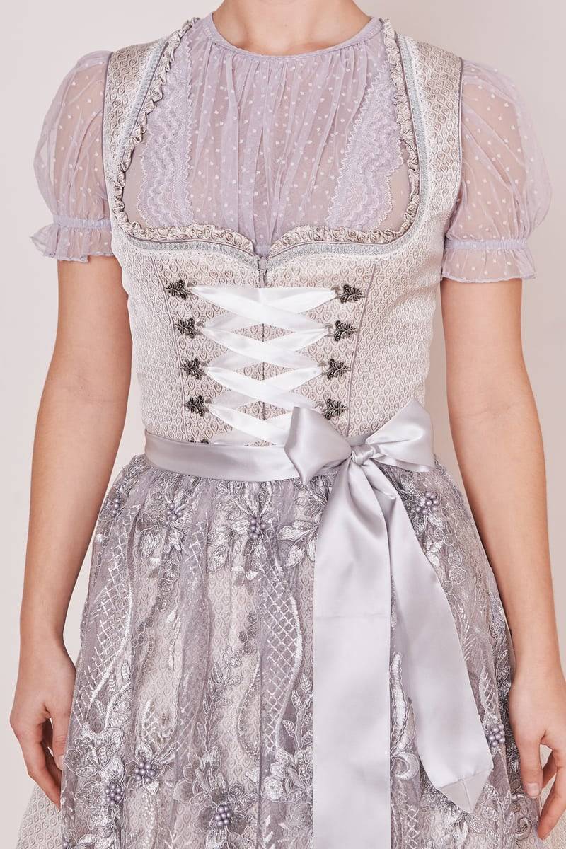 Krüger Madl Dirndl Karlotta (50cm)
