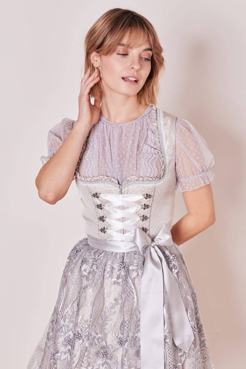 Krüger Madl Dirndl Karlotta (50cm)