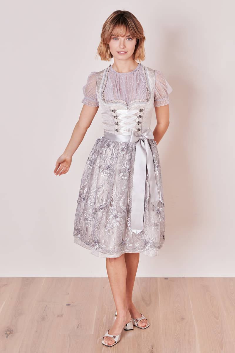 Krüger Madl Dirndl Karlotta (60cm)