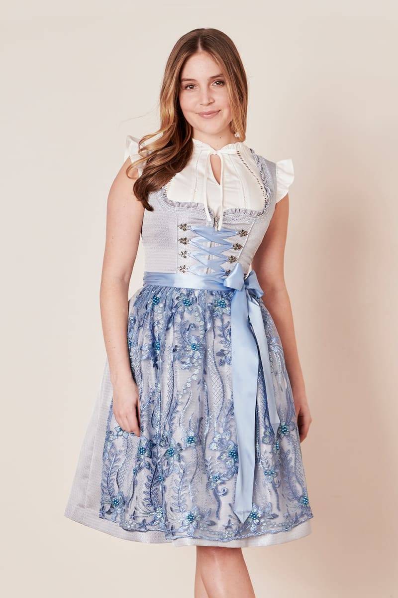 Krüger Madl Dirndl Karlotta (60cm)