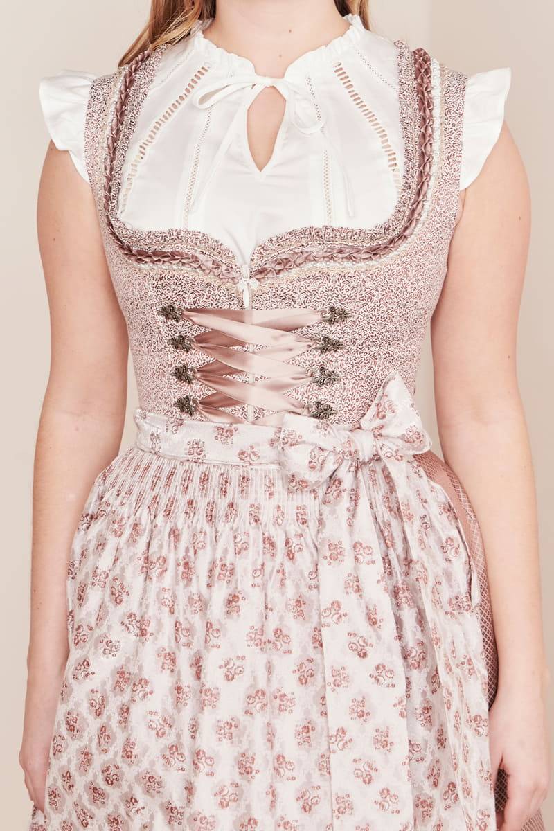 Krüger Madl Dirndl Karolin (50cm)