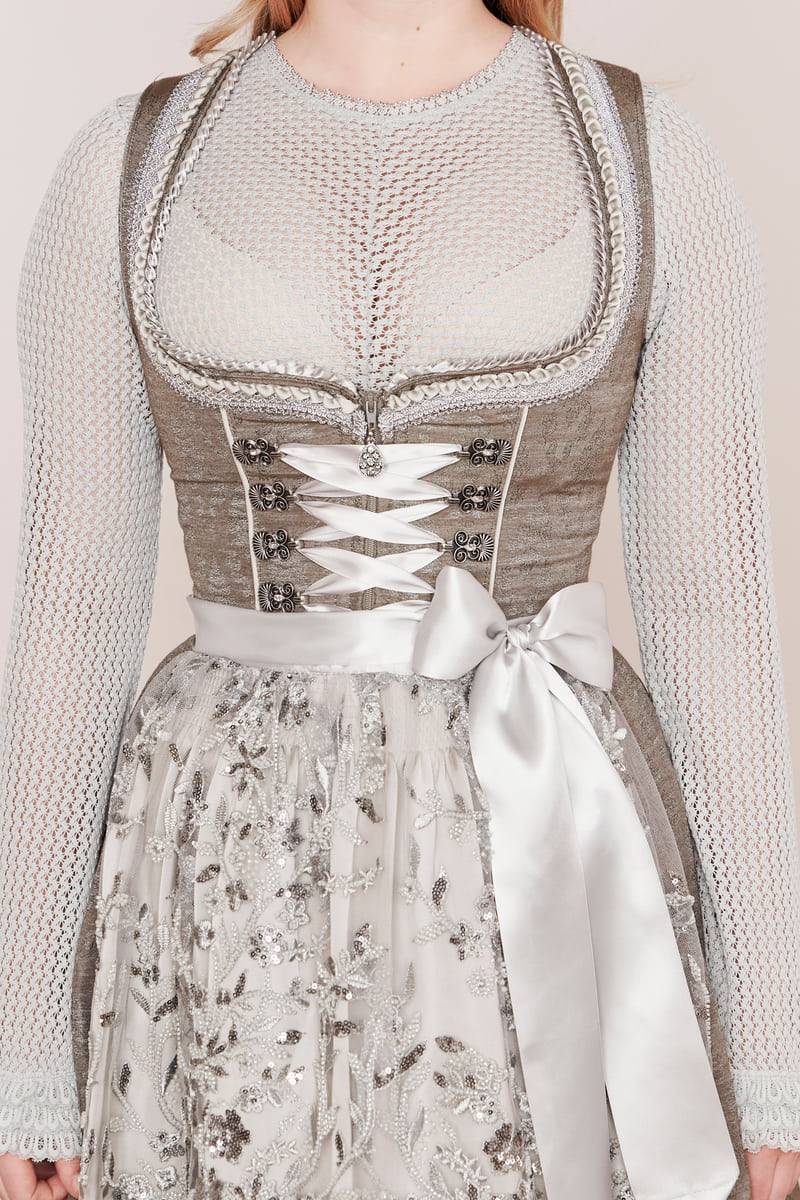 Krüger Madl Dirndl Kayla (60cm)