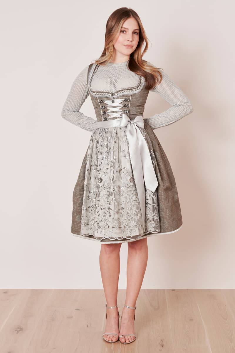 Krüger Madl Dirndl Kayla (60cm)