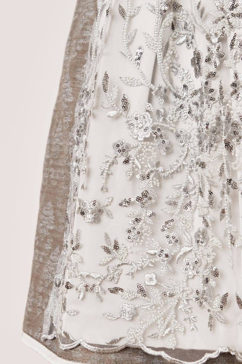 Krüger Madl Dirndl Kayla (70cm)