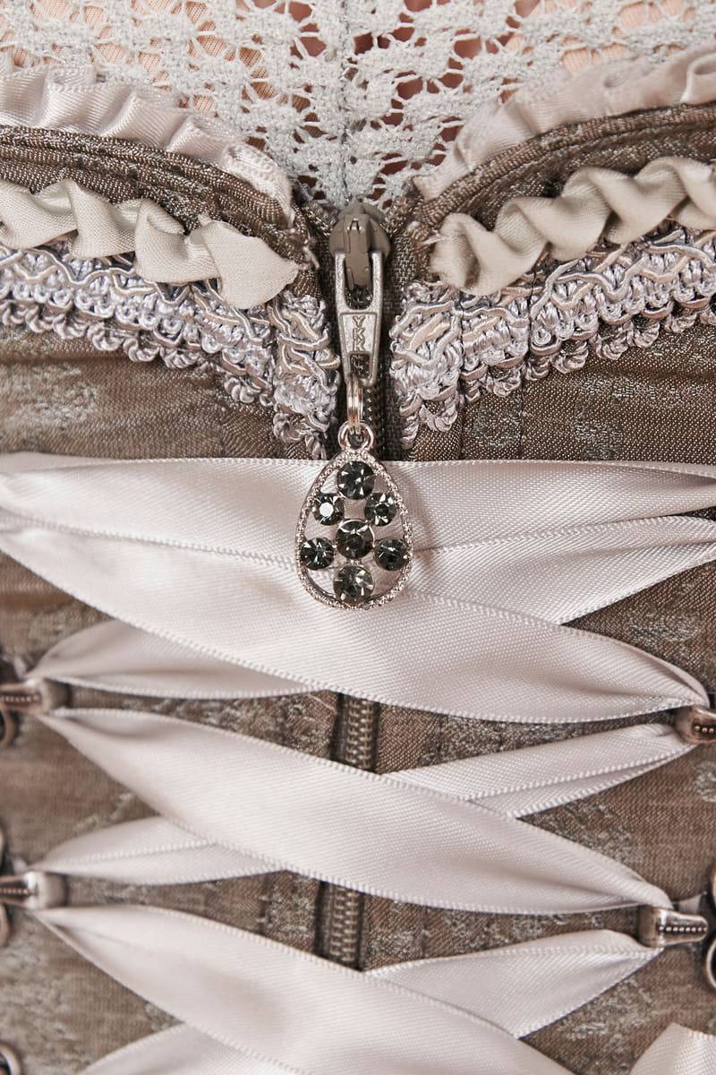 Krüger Madl Dirndl Kayla (70cm)