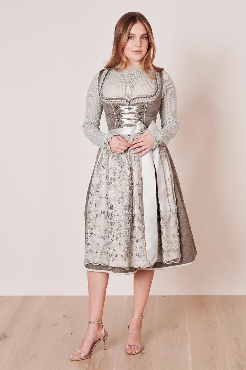 Krüger Madl Dirndl Kayla (70cm)