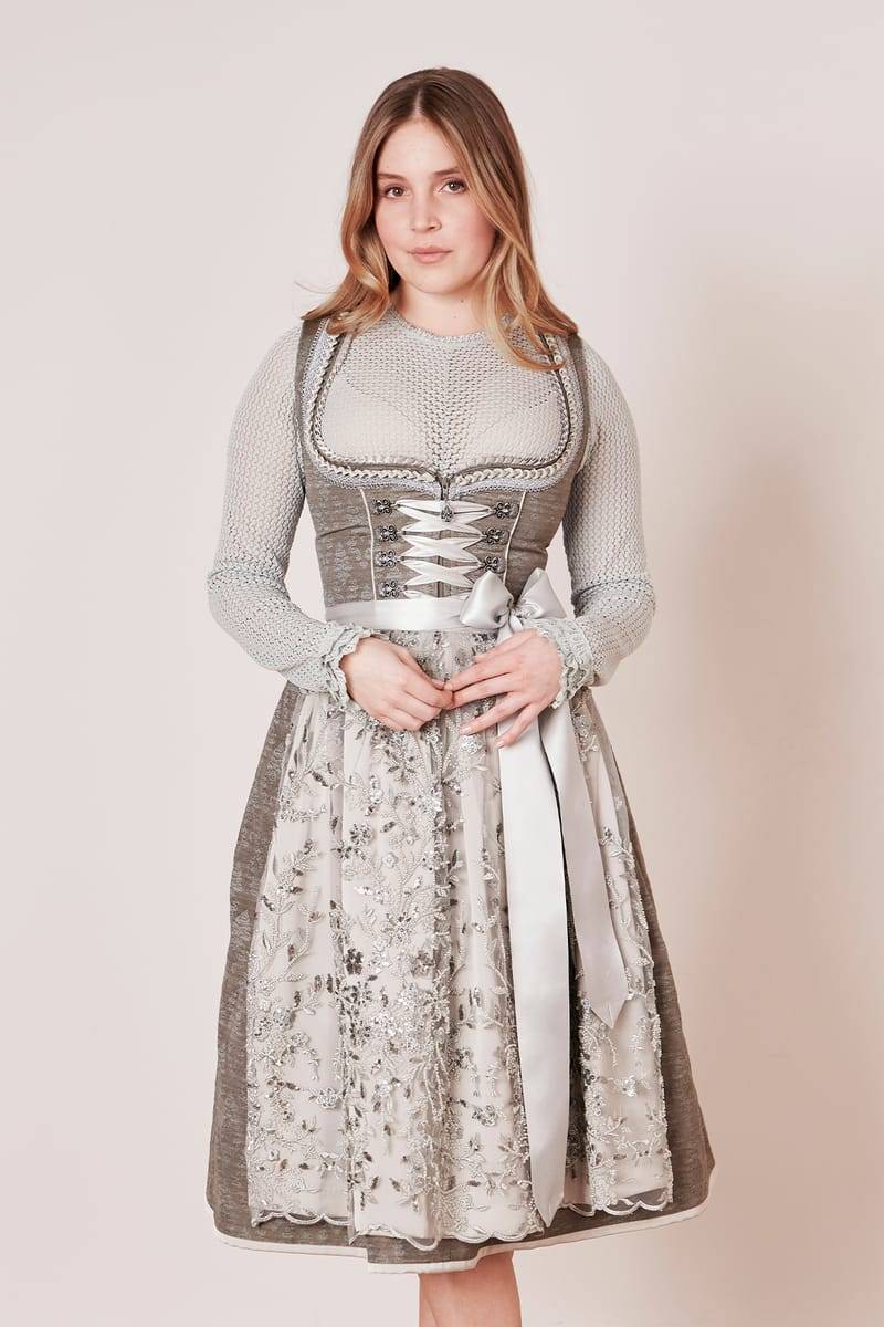 Krüger Madl Dirndl Kayla (70cm)