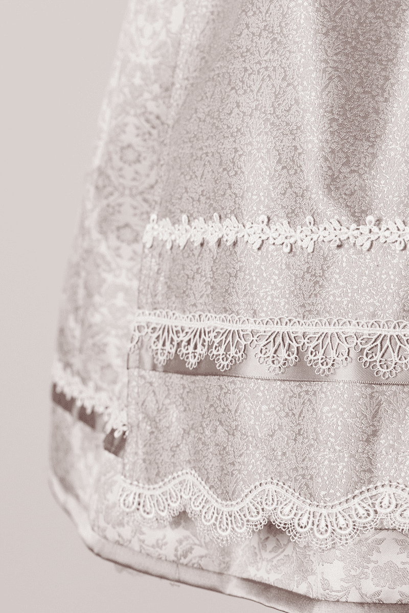 Krüger Madl Dirndl Kimberly (50cm)