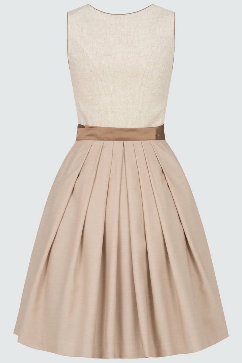 Krüger Madl Dirndl Kudu (60cm)