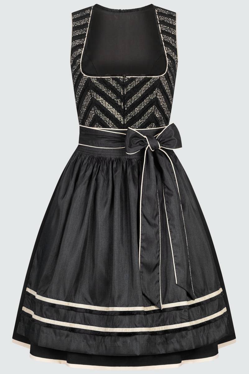 Krüger Madl Dirndl Kushinda (60cm)