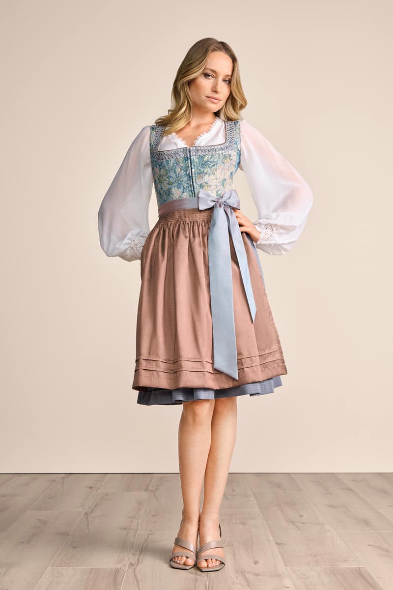 Krüger Madl Dirndl Kyla (60cm)