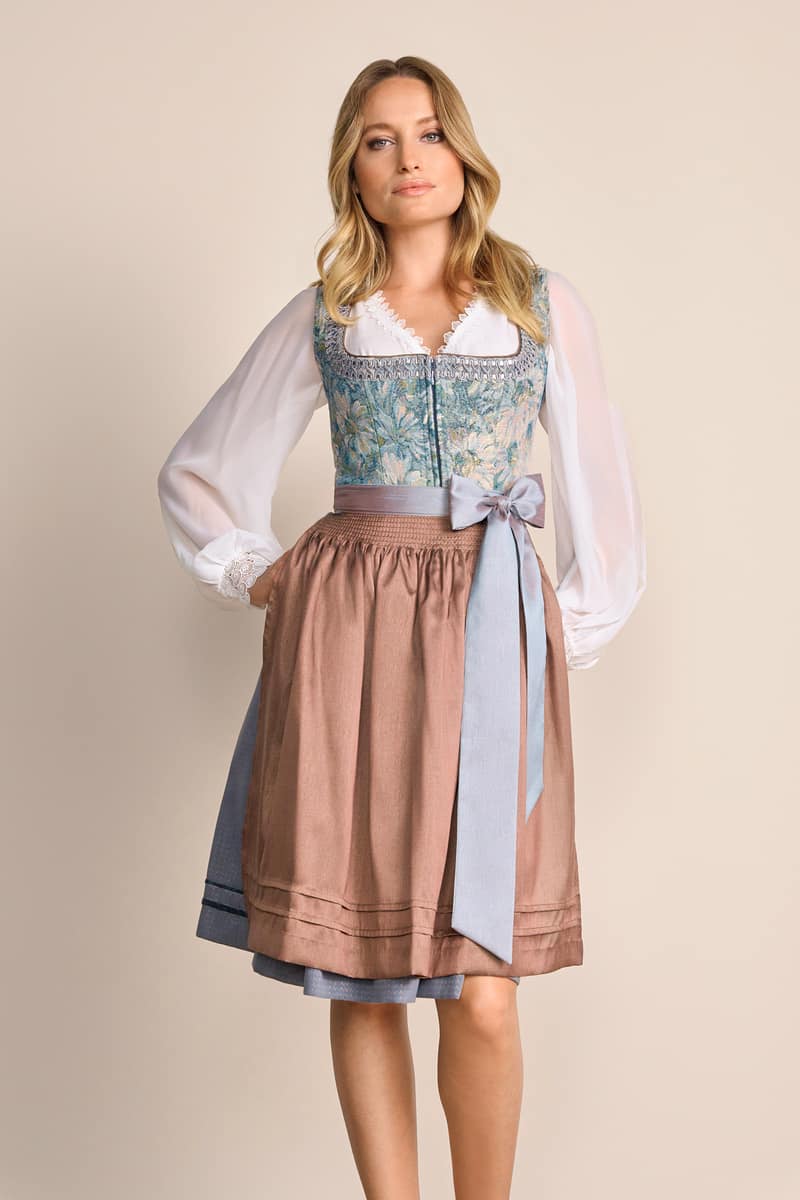 Krüger Madl Dirndl Kyla (60cm)