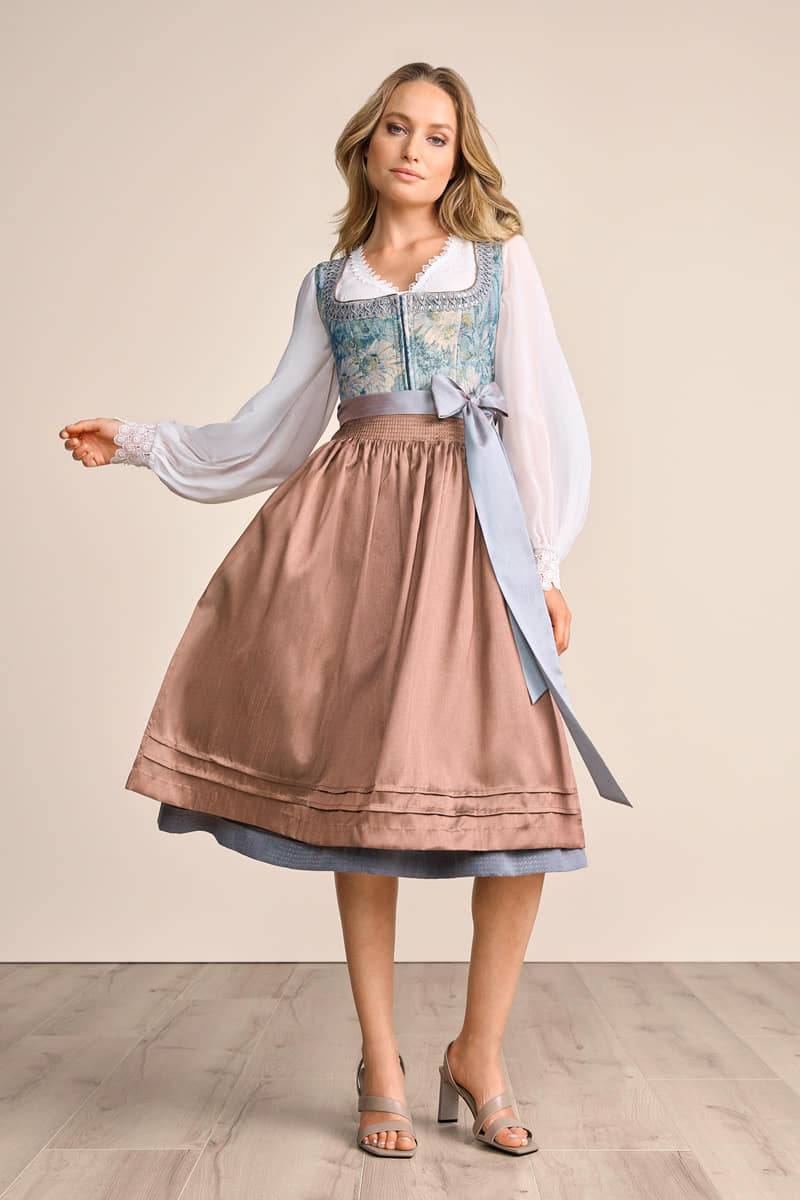 Krüger Madl Dirndl Kyla (70cm)