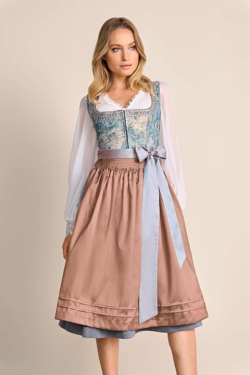Krüger Madl Dirndl Kyla (70cm)