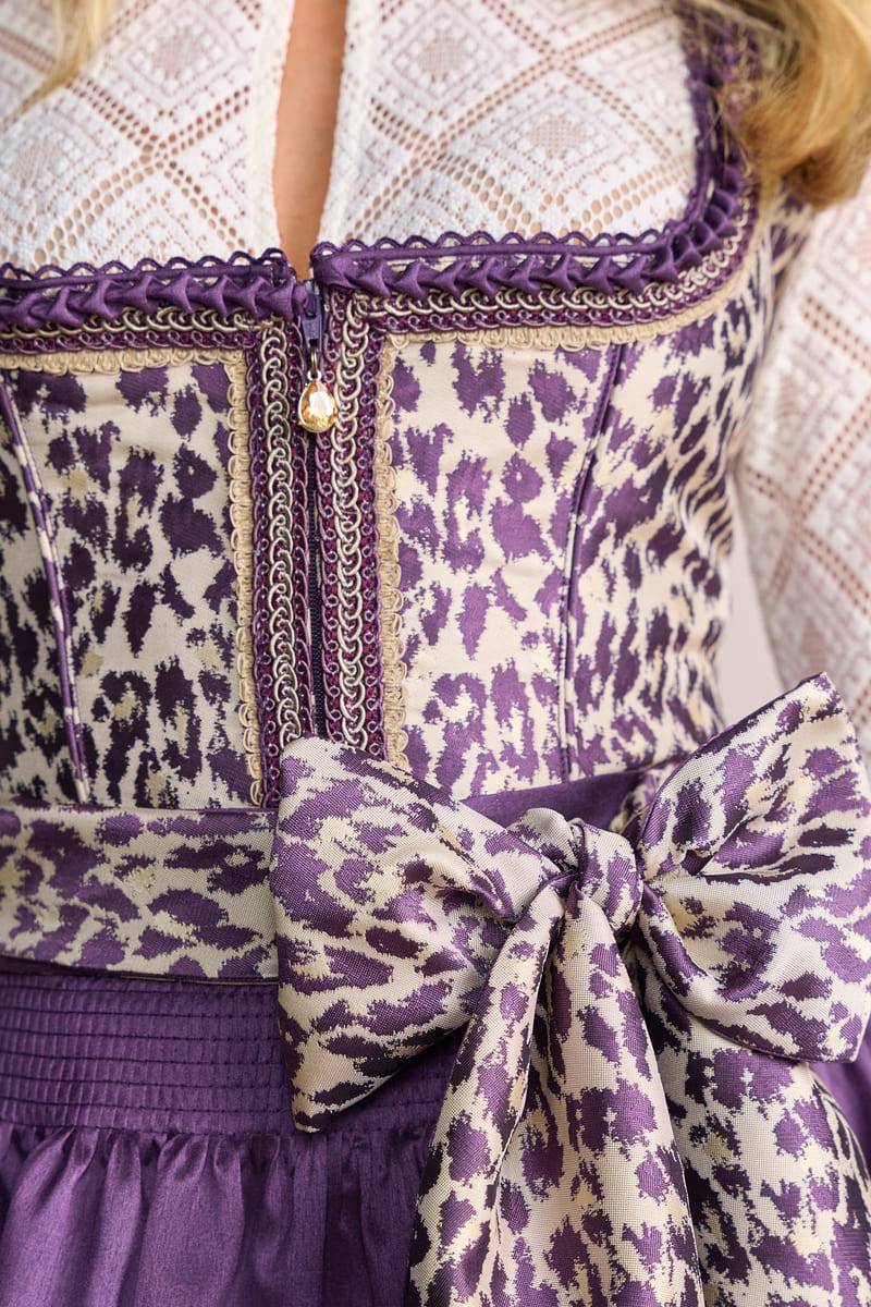 Krüger Madl Dirndl Laren (60cm)