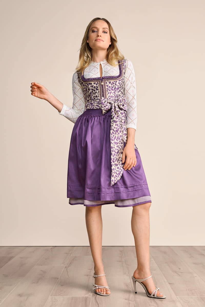 Krüger Madl Dirndl Laren (60cm)