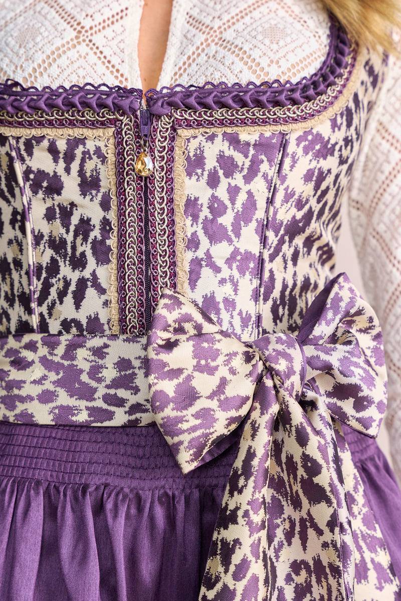 Krüger Madl Dirndl Laren (70cm)