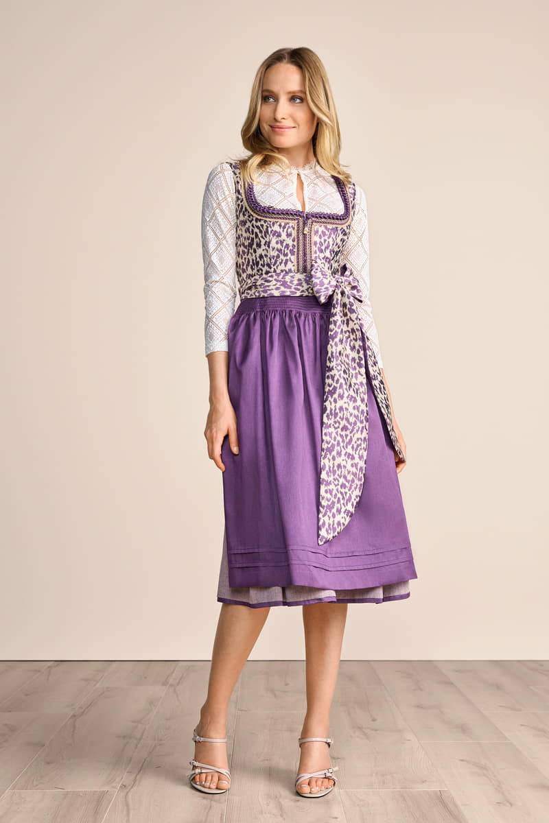 Krüger Madl Dirndl Laren (70cm)