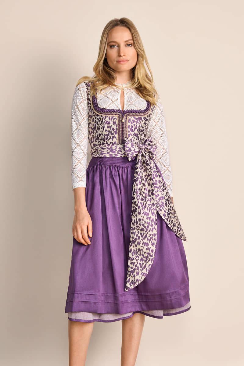 Krüger Madl Dirndl Laren (70cm)