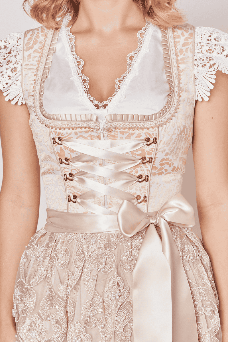 Krüger Madl Dirndl Lari (60cm)
