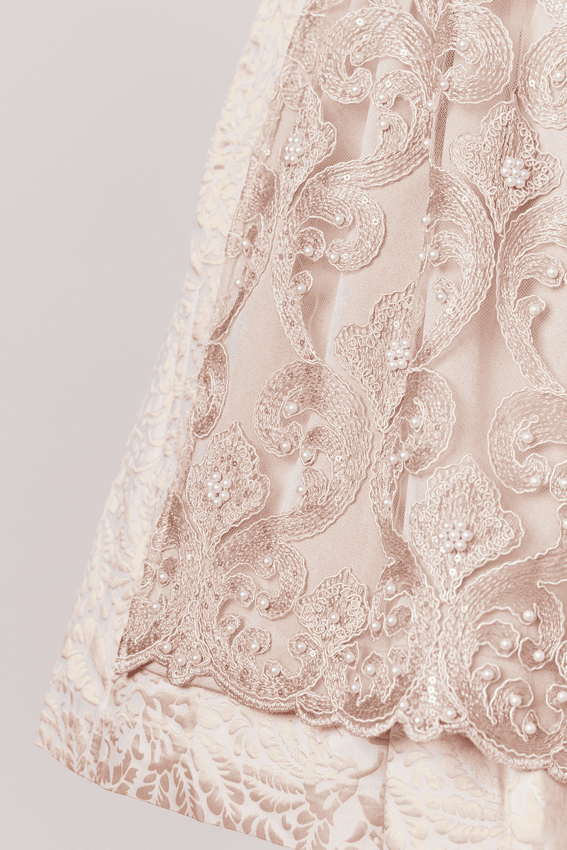 Krüger Madl Dirndl Lari (60cm)